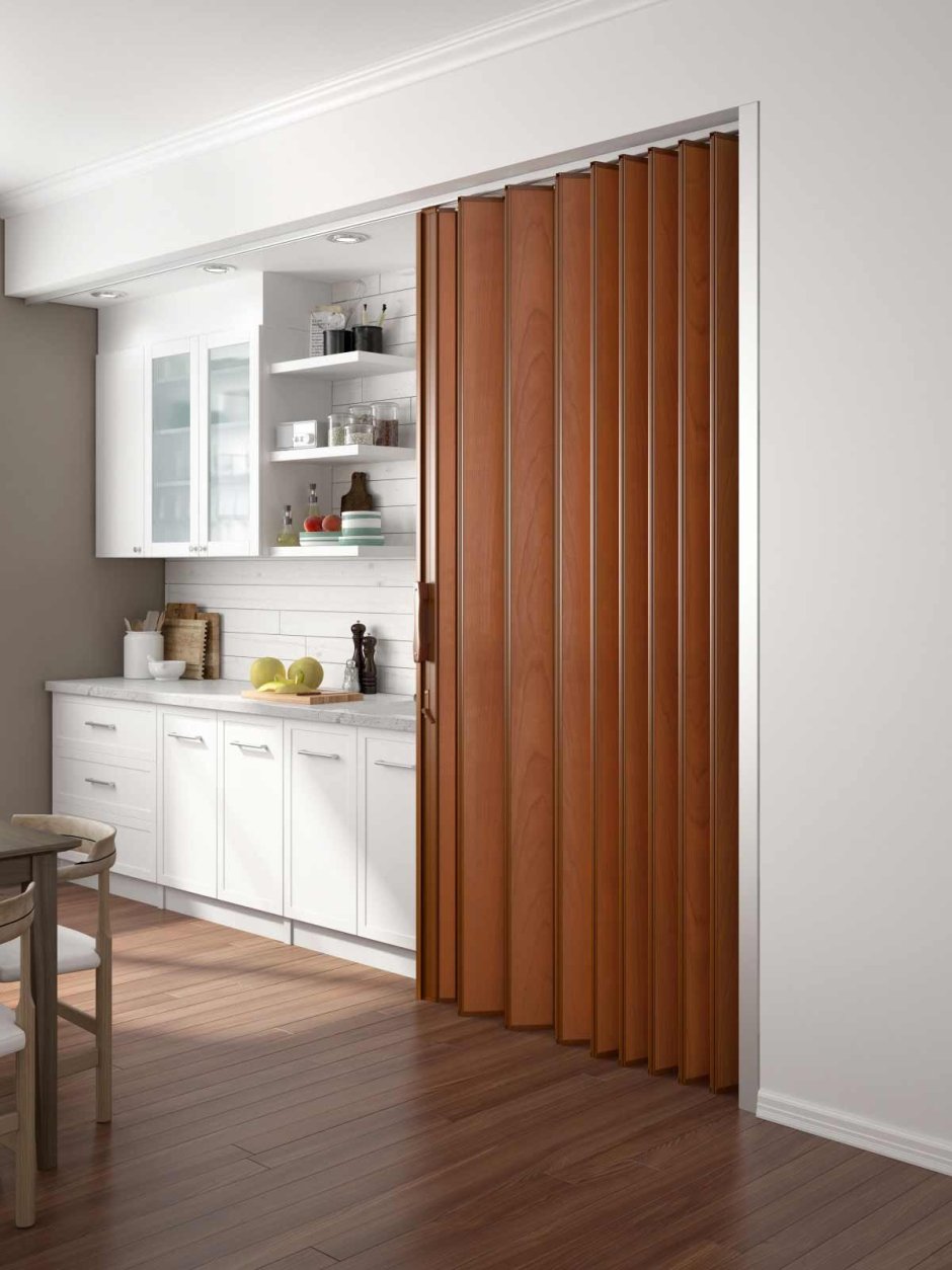 Фолдинг раздвижные перегородки