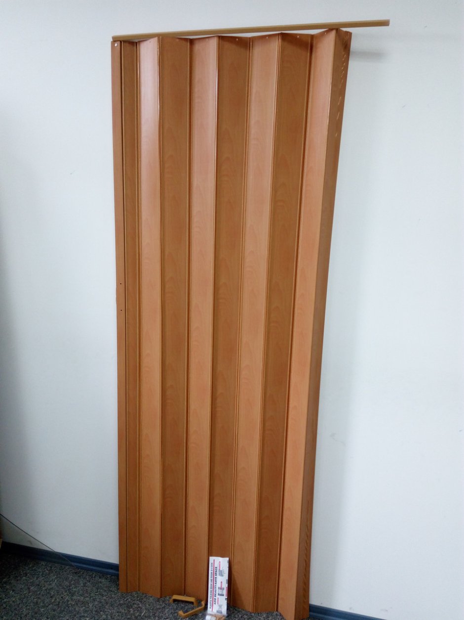 Дверь-ширма гармошка 2750