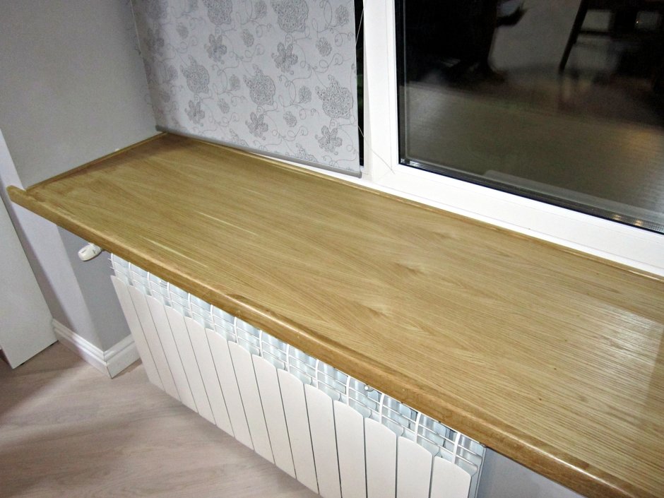 Подоконники ФСФ Ламиформ