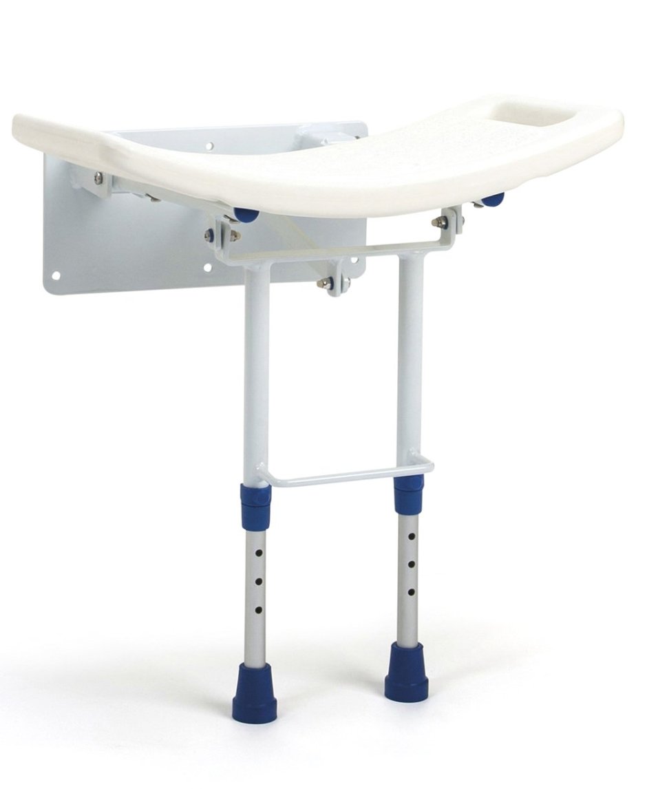 Стул для ванной Vermeiren Lilly