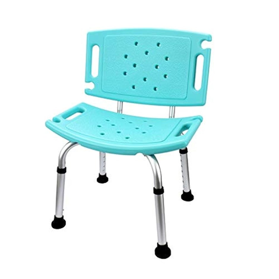 Стульчик для ванной