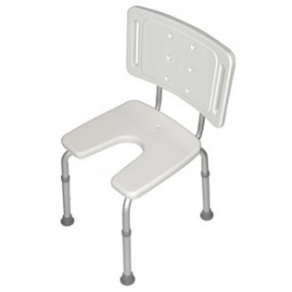 Стул складной для душа 10566/t