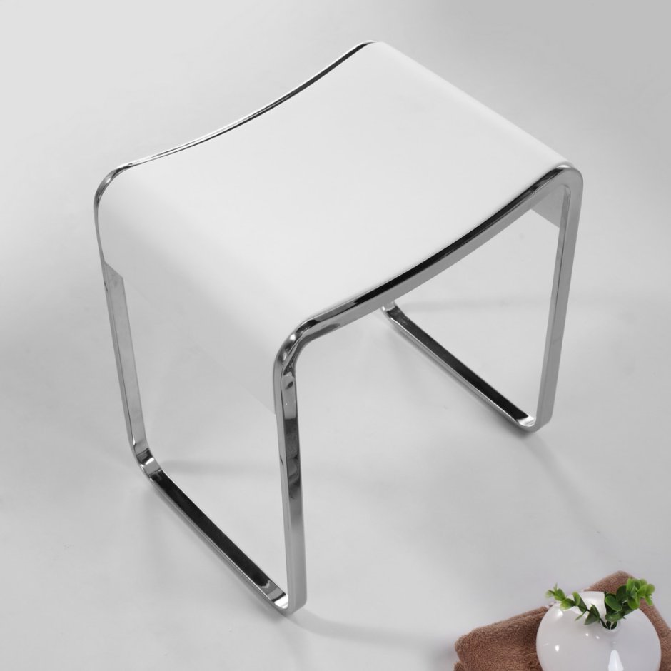 Стул плексиглас Timo Premium