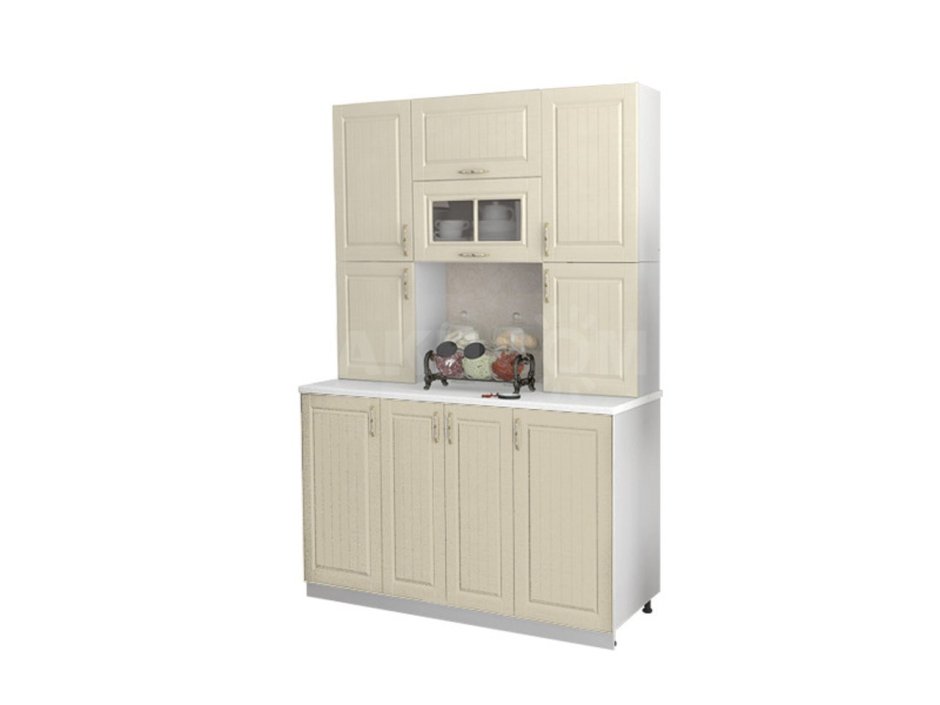 Интерьер центр буфет 1 София