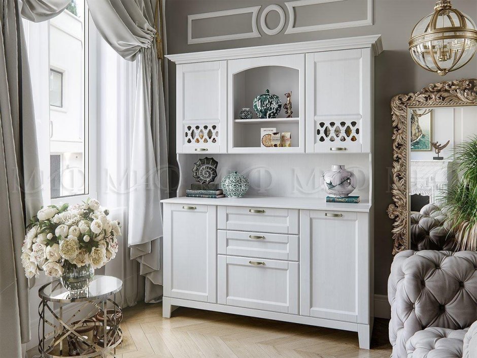 Буфет Милано (миф)