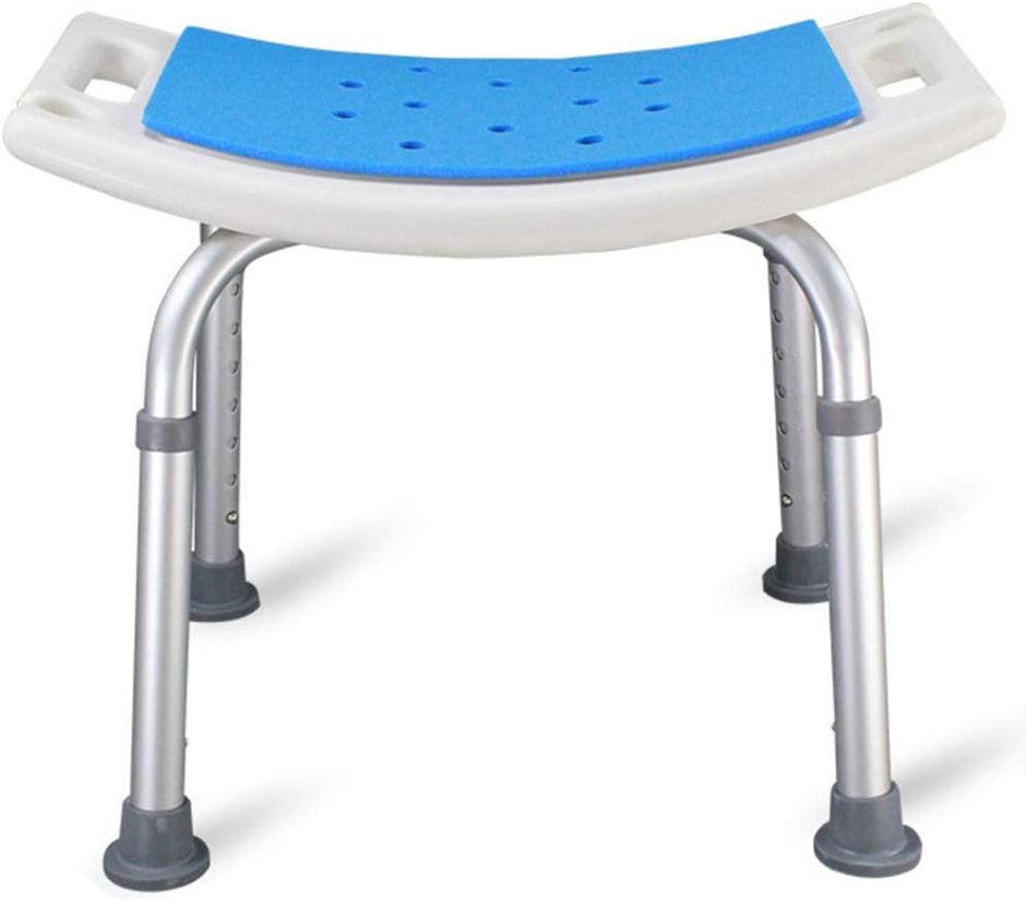 Стул для ванной для инвалидов Care CSC 44