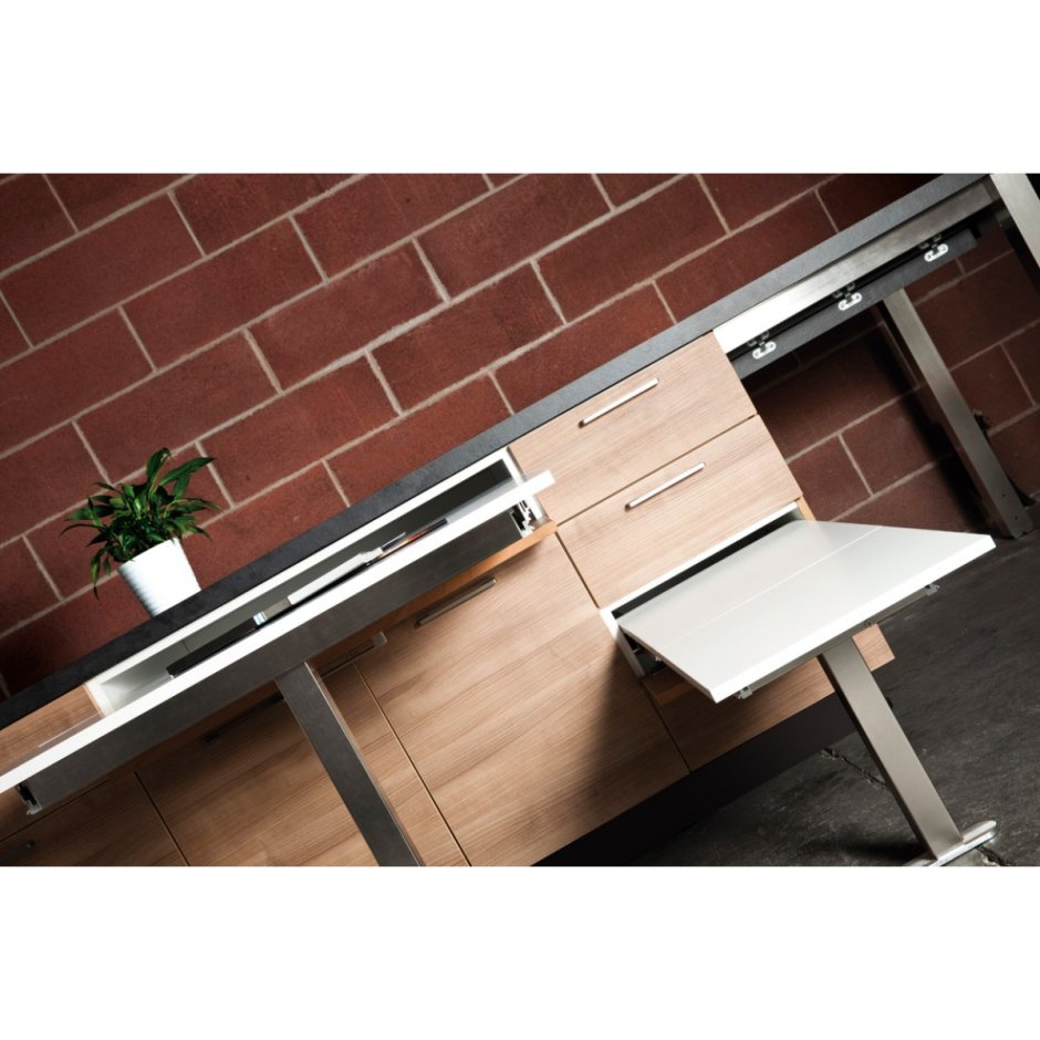 Выдвижная система Atim Flip Top