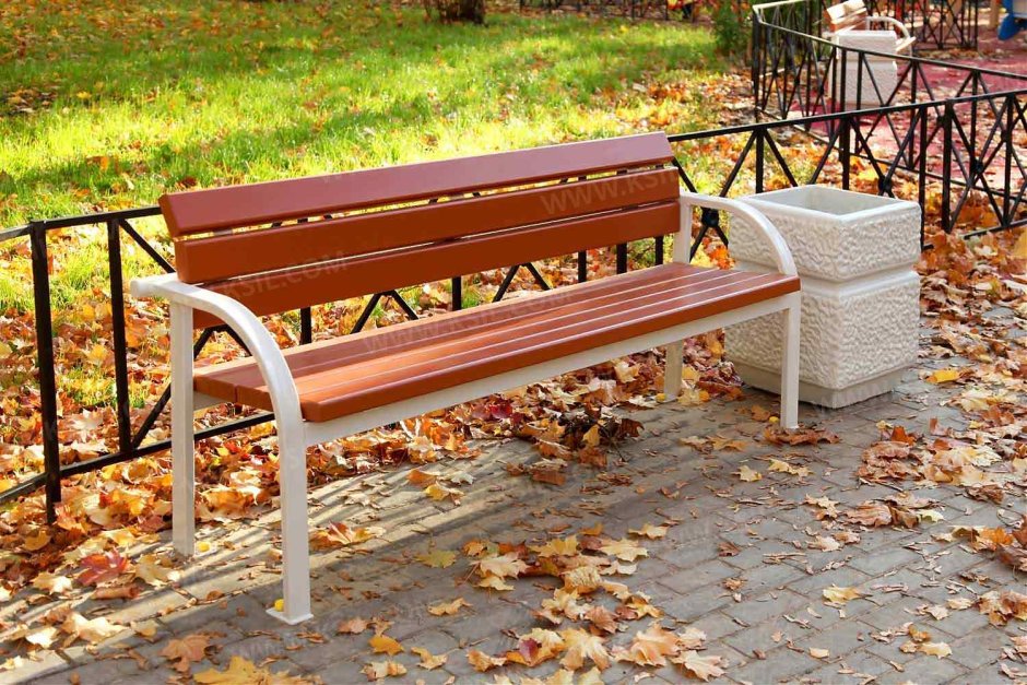 Скамья 2205 КСИЛ