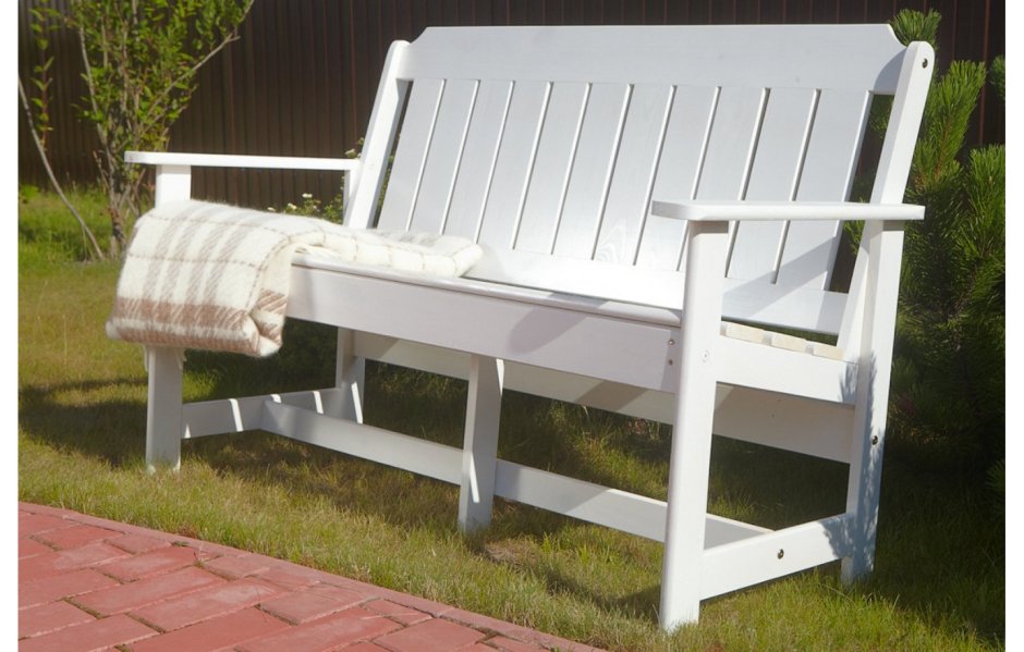 Садовая мебель Ярви