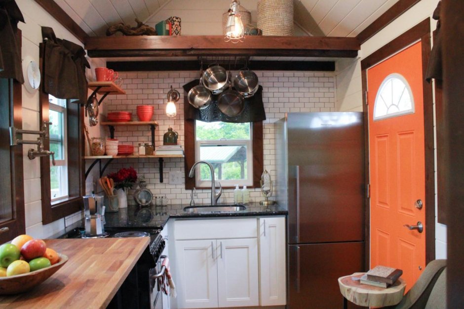 Kitchen USA tiny