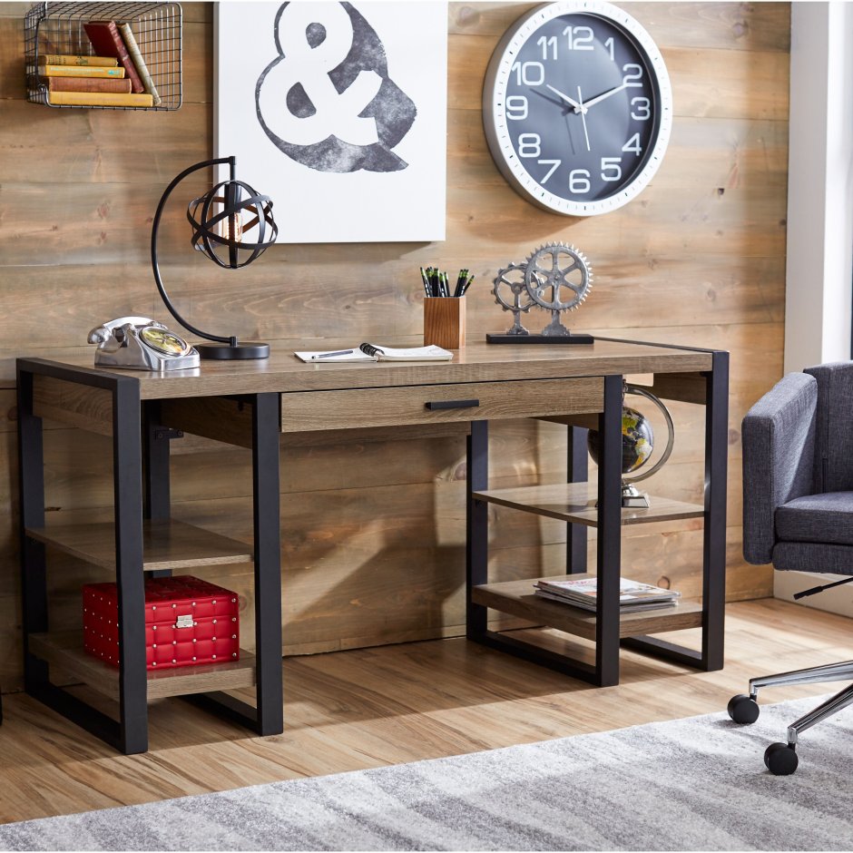 Письменный стол Loft 110х60