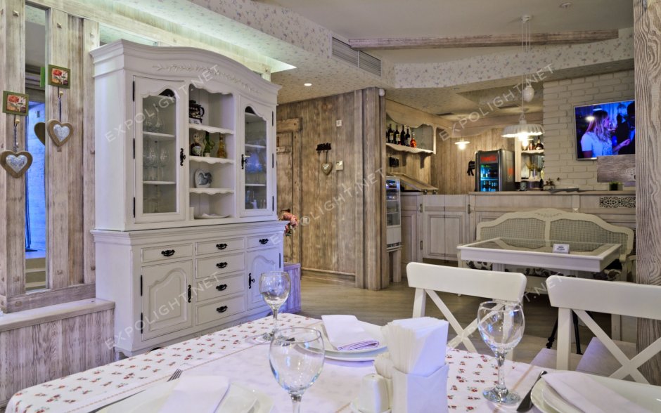 Прованс Кисловодск