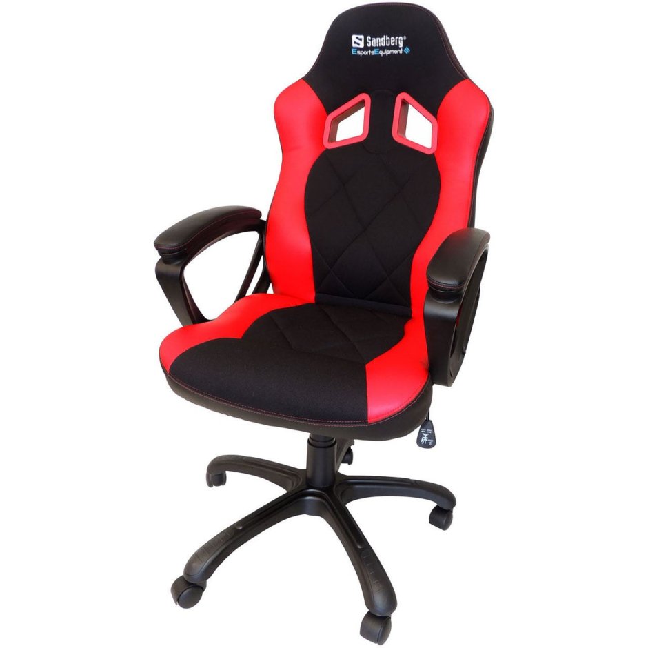 Кресло рабочее Kratos oc043