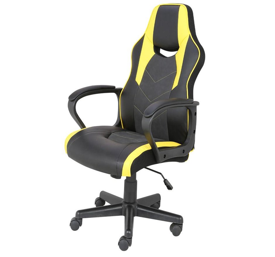 Кресло комп. Геймер XRACER King-2