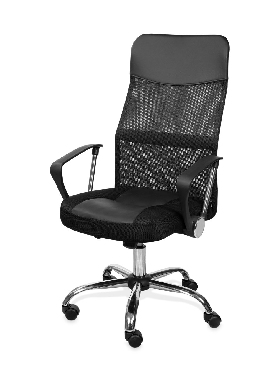 Стул компьютерный OC-133