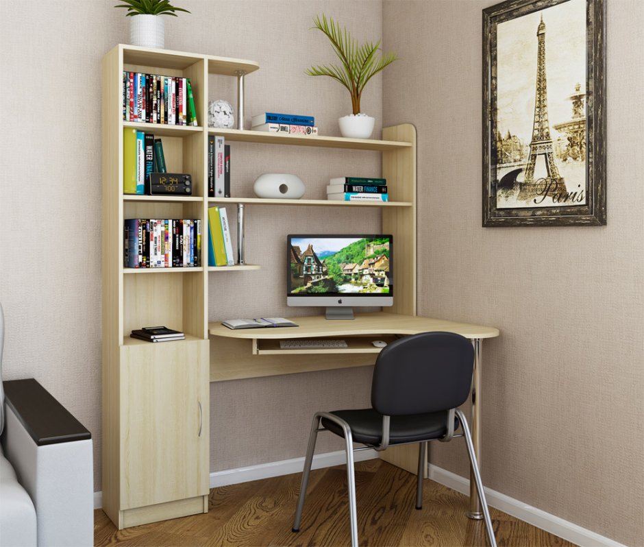 Стол компьютерный киви