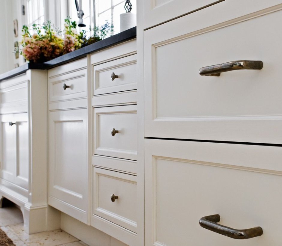 Кухни 2022 антик ручки