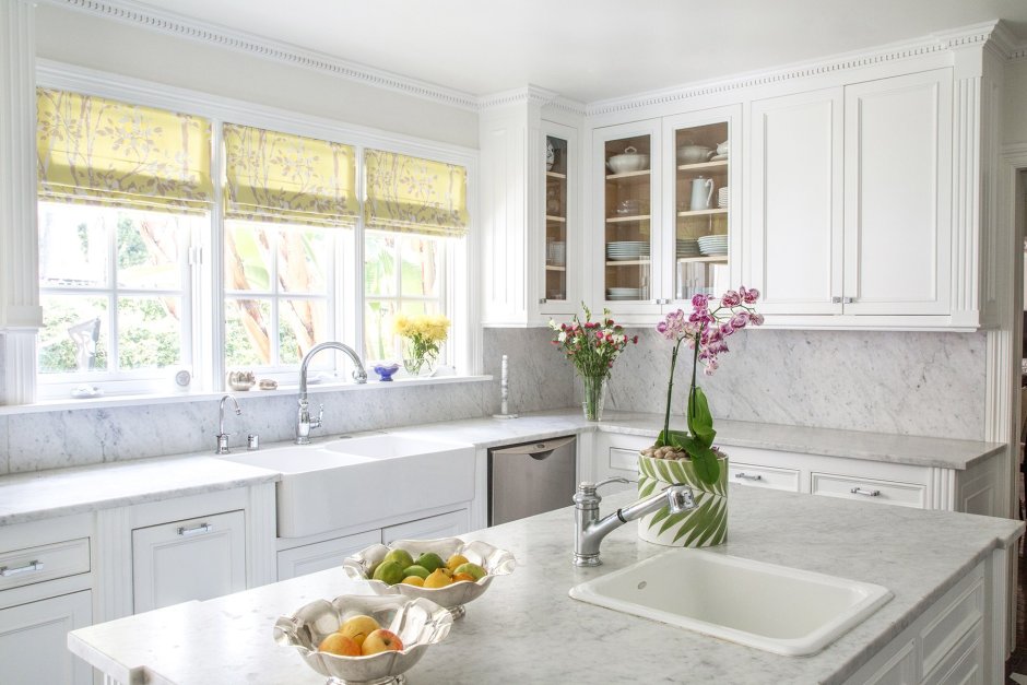 Молдинги для стен Прованс для кухни