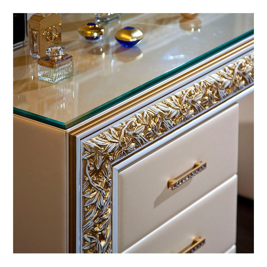 Сакраменто туалетный столик