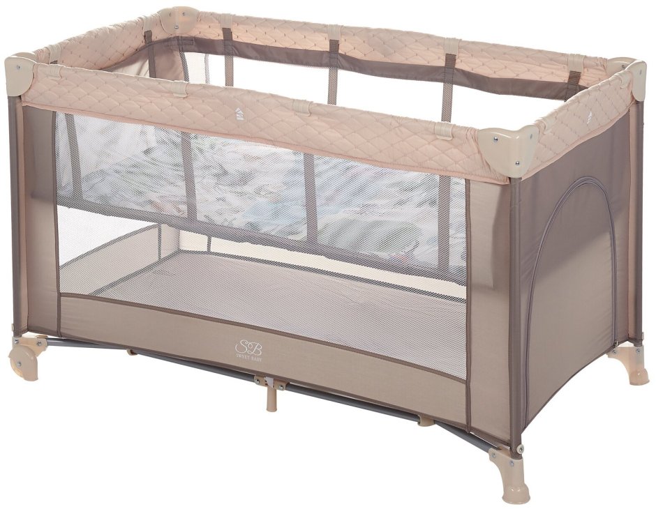 Манеж Sweet Baby