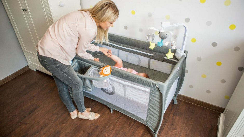 Lionello Simon манеж