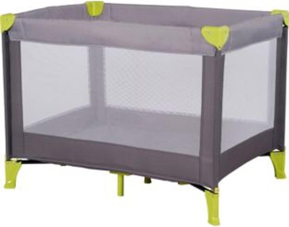 Brilliant 1.25 cot