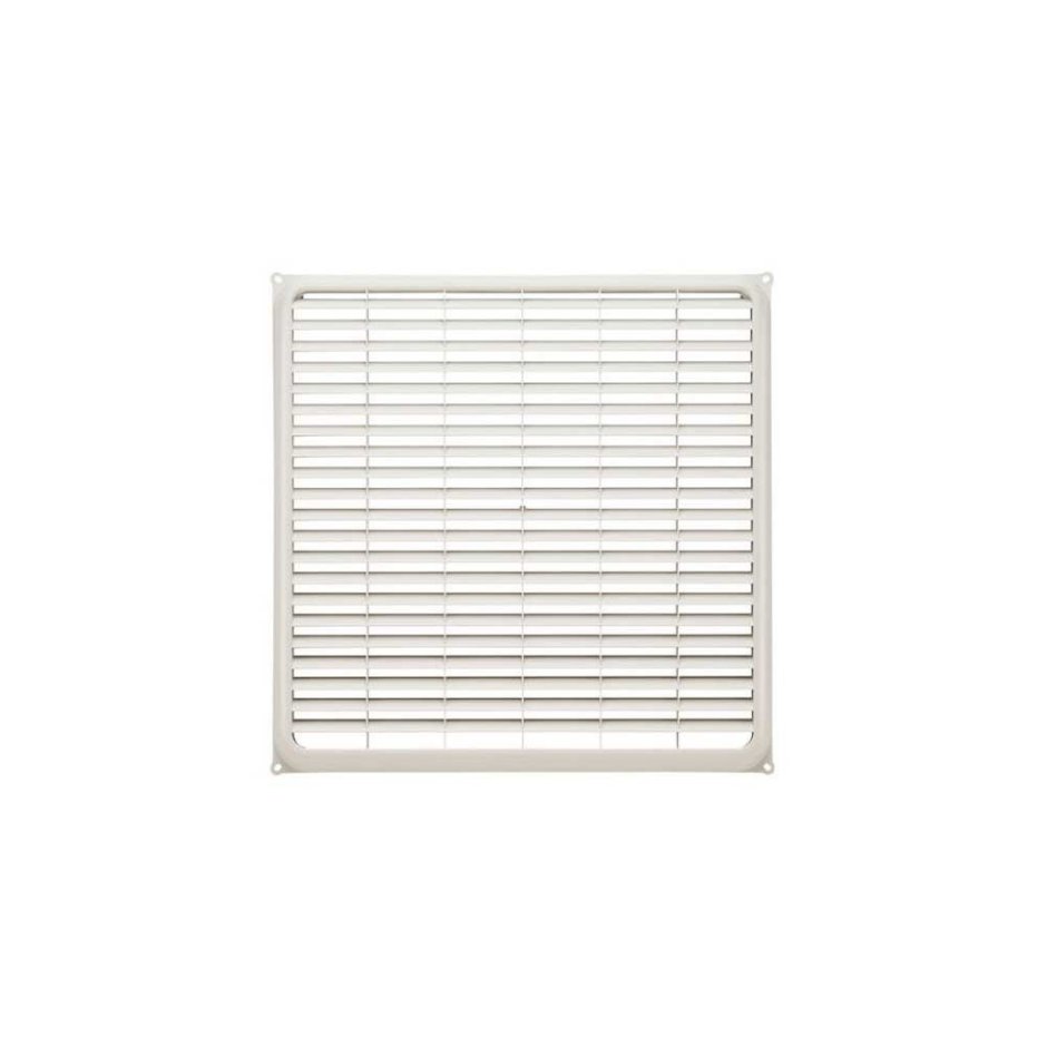 Решетка выброса воздуха 1000x660