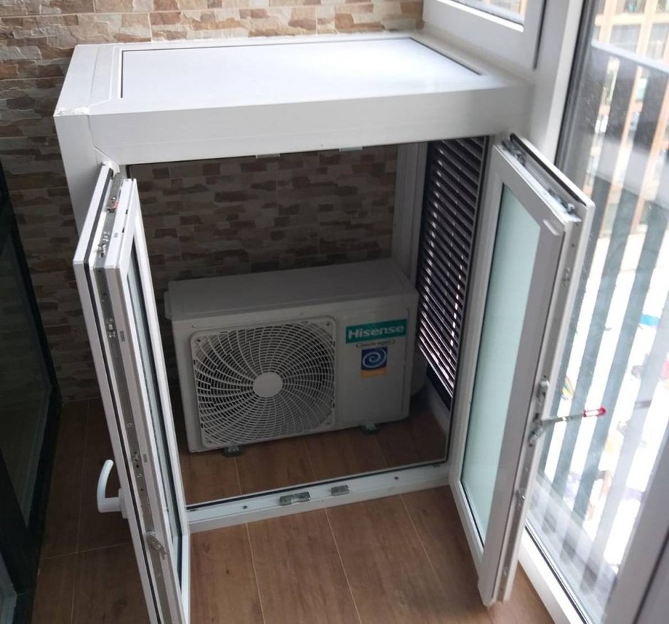 Блок наружный для кондиционера: rxyq14p9w1b