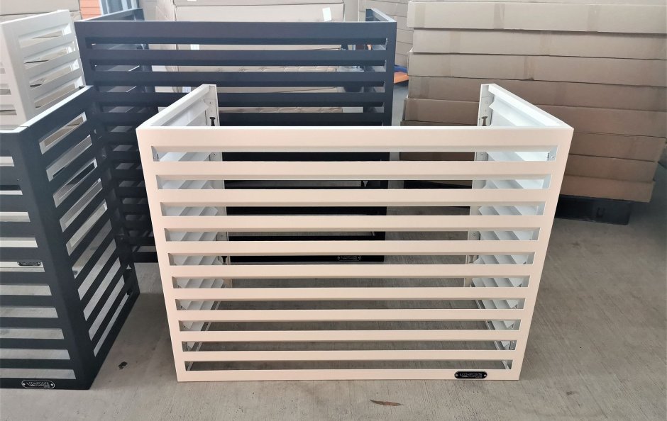 Корзины для кондиционеров