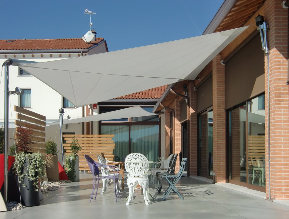 Маркиза отдельностоящая