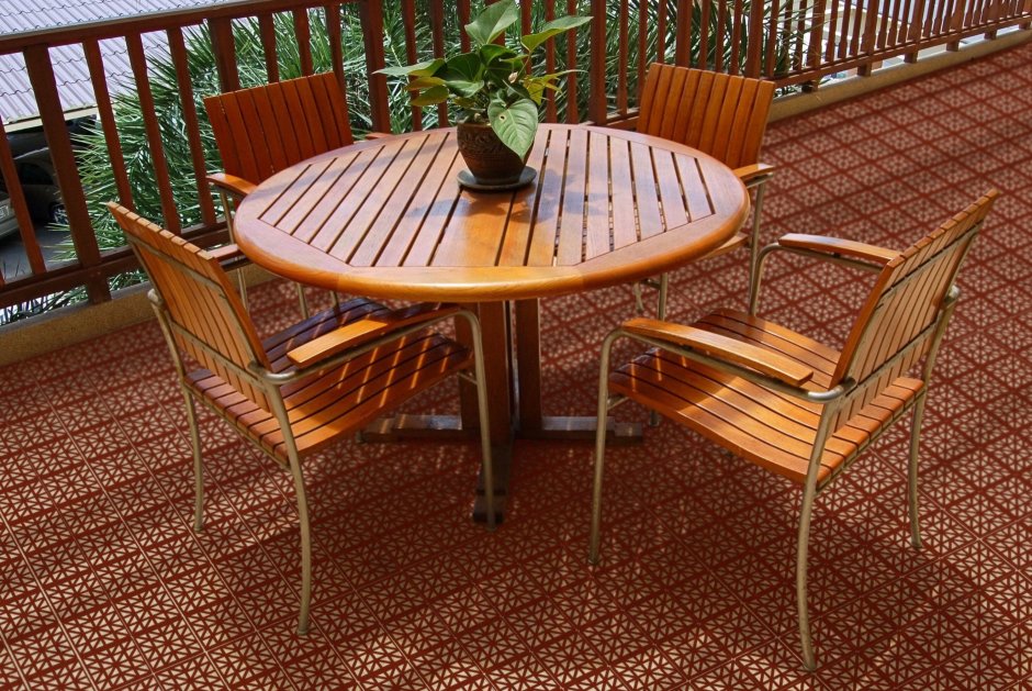 Покрытие модульное Pol-Plast