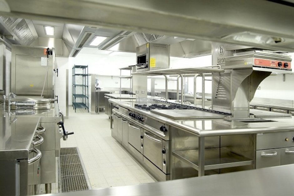 Оборудование для пищеблока