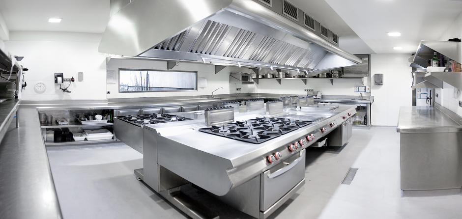 Современное оборудование предприятий общественного питания