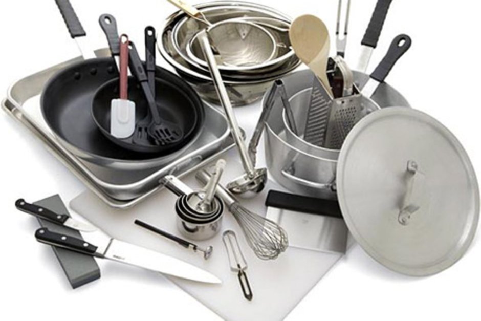 Инвентарь для общепита