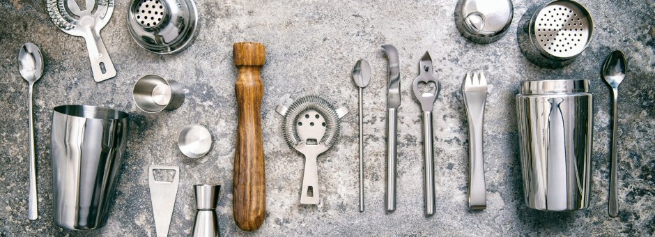 Посуда и инвентарь для ресторанов