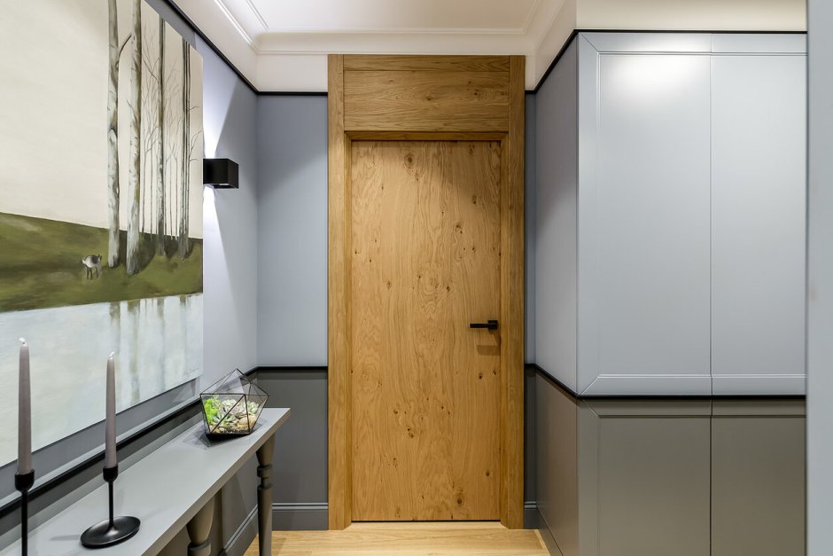 Фальш панель для двери