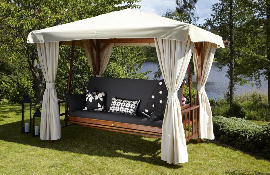 Шатер Park TZGB-101