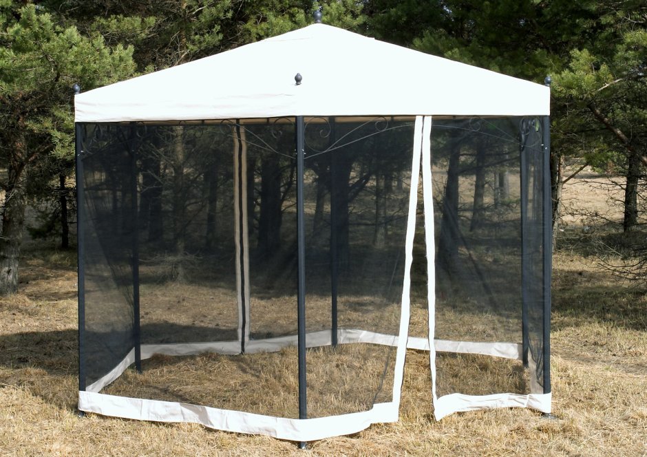 Шатер garden4you 8900 2x2x2м