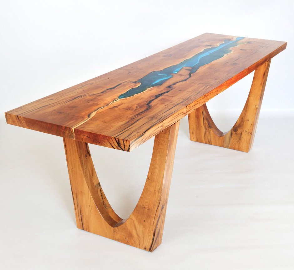 Ножки для стола из дерева