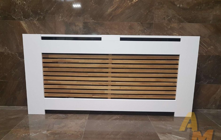 Короб радиаторный массив (к.2.0.1)