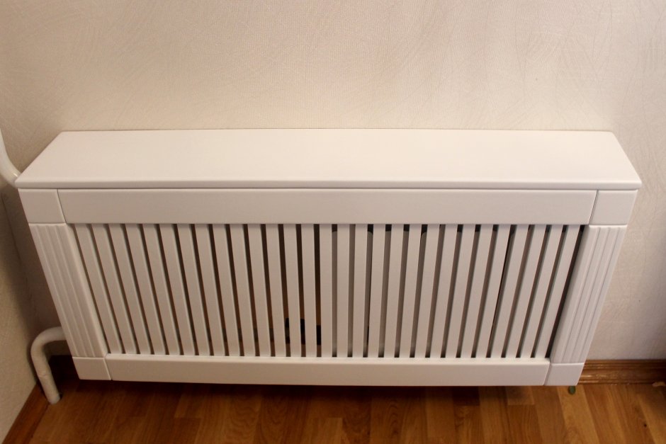 Корпус для радиатора отопления