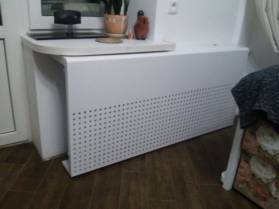 Экран батарейный ПЕРФОЛЮКС