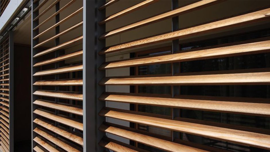 Декоративная решетка Hunter Douglas 84r