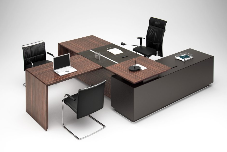 Стол руководителя Corinthia Desk