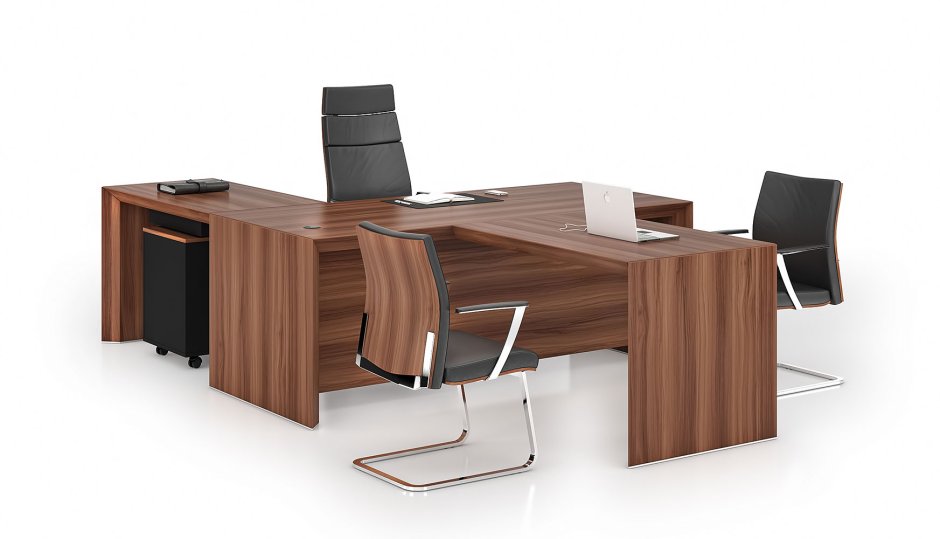 Кабинет руководителя Teco