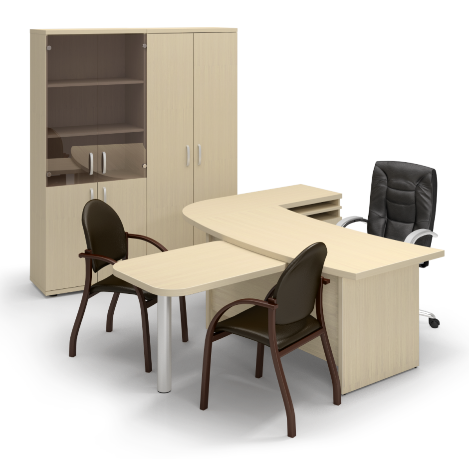 Кабинет руководителя Консул