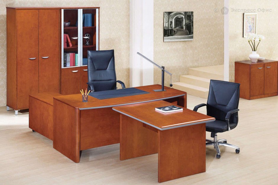 Офисная мебель Манхеттен
