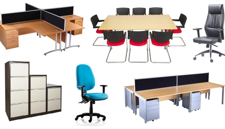 Мебель для офиса