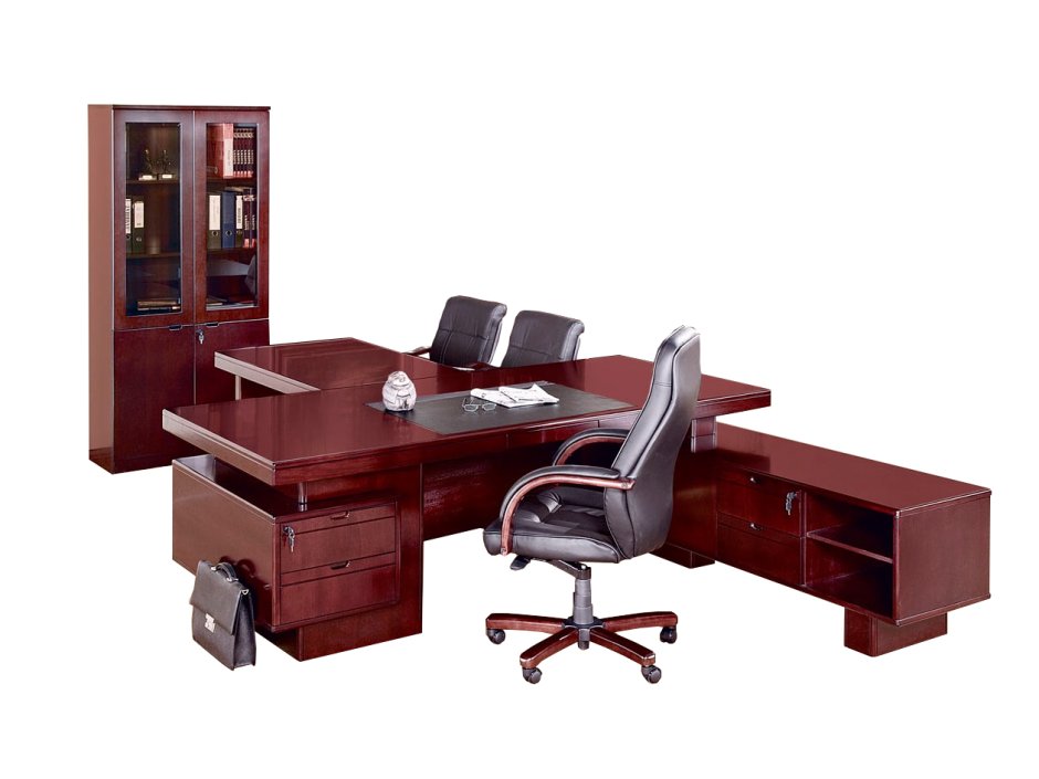 Стол руководителя Шен-жен