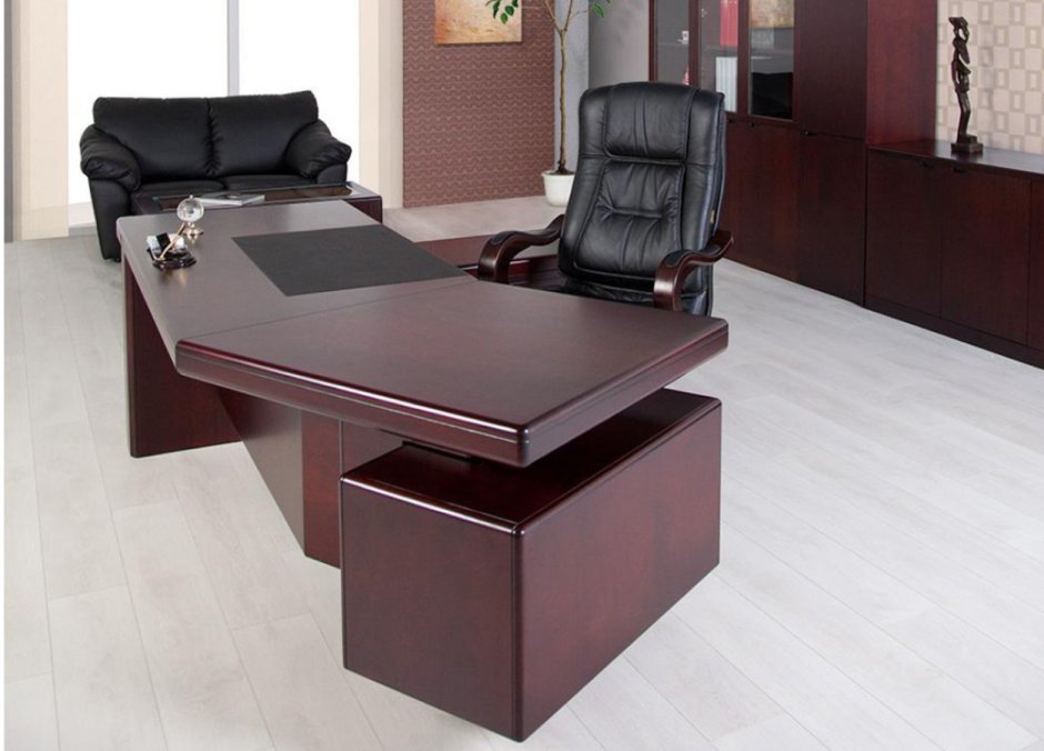 Стол руководителя Гранд Мукс